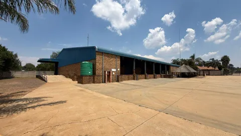 39 & 40 Rokewood Street